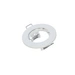 LED Labs SARA Einbaurahmen für GU10 Deckenleuchte IP20 Rund Ø 55 mm Bohrloch Weiß LED Labs SARA Einbaurahmen für GU10 Deckenleuchte IP20 Rund Ø 55 mm Bohrloch Weiß