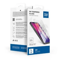 Schutzglas – gehärtetes Glas mit 9H Härte kompatibel mit Samsung Galaxy A17 5G Schutzglas – gehärtetes Glas mit 9H Härte kompatibel mit Samsung Galaxy A17 5G