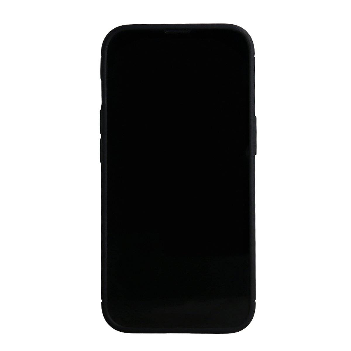 Carbon Black Case – flexible Schutzhülle Handyhülle Bumper Kompatibel mit Samsung Galaxy A17 5G