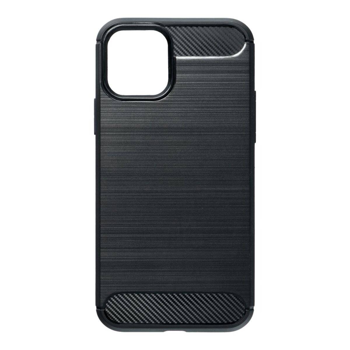 Carbon Case – Slim Schutzhülle mit Premium-Design kompatibel mit Xiaomi Redmi A3