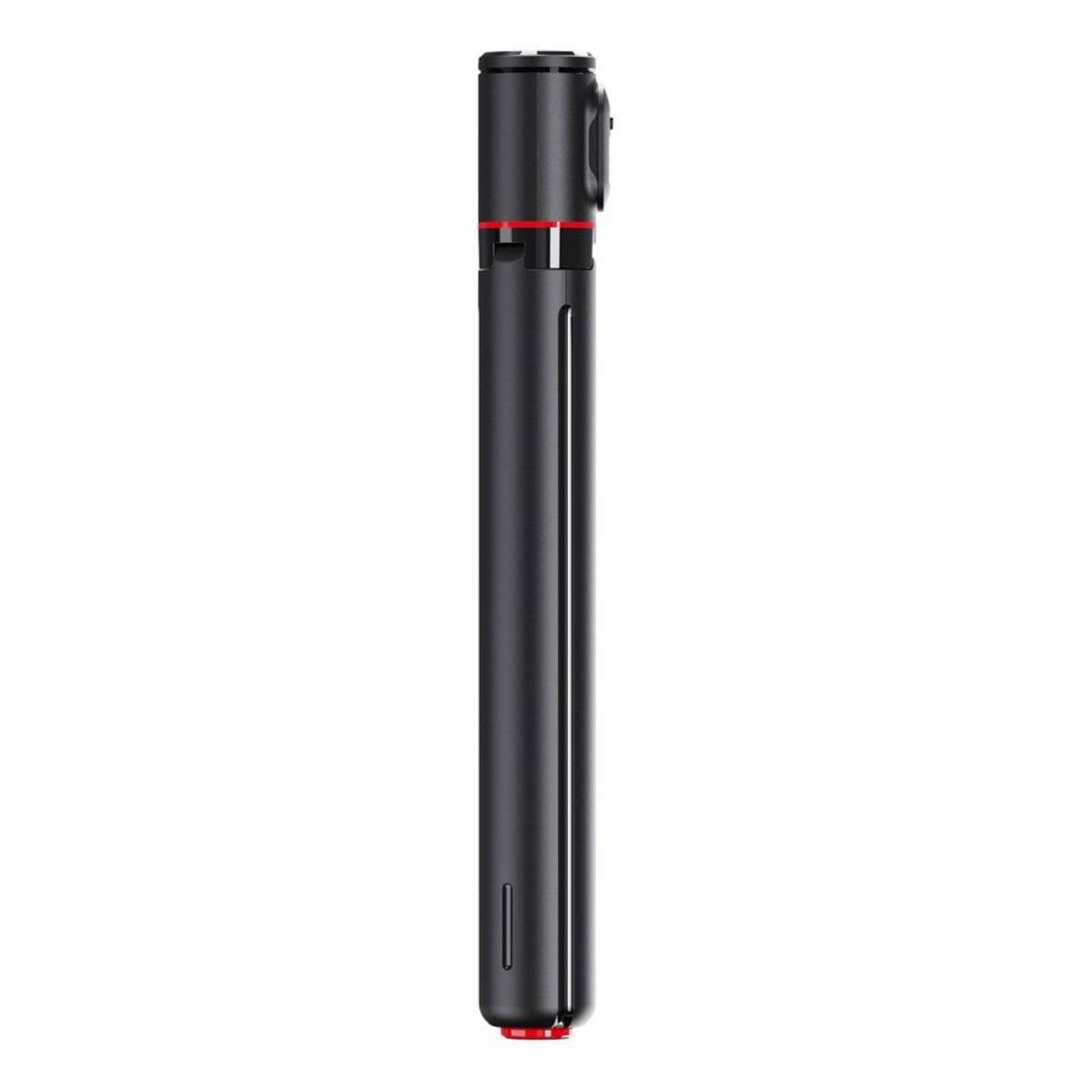 FORCELL F-GRIP F170XL automatischer Selfie-Stick mit Fernbedienung und Stativ – Schwarz