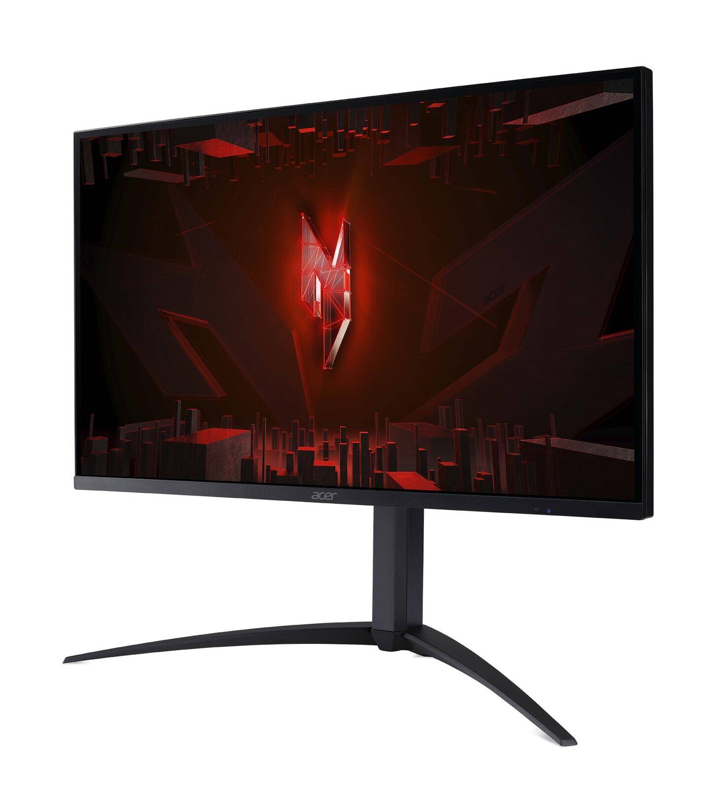 Acer Nitro XV275KP5 Gaming Monitor 68,6 cm (27"") UM.HX5EE.501