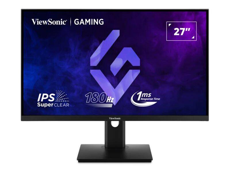 Viewsonic XG27G1 Gaming Monitor 68,60 cm (27"") LED Display XG27G1