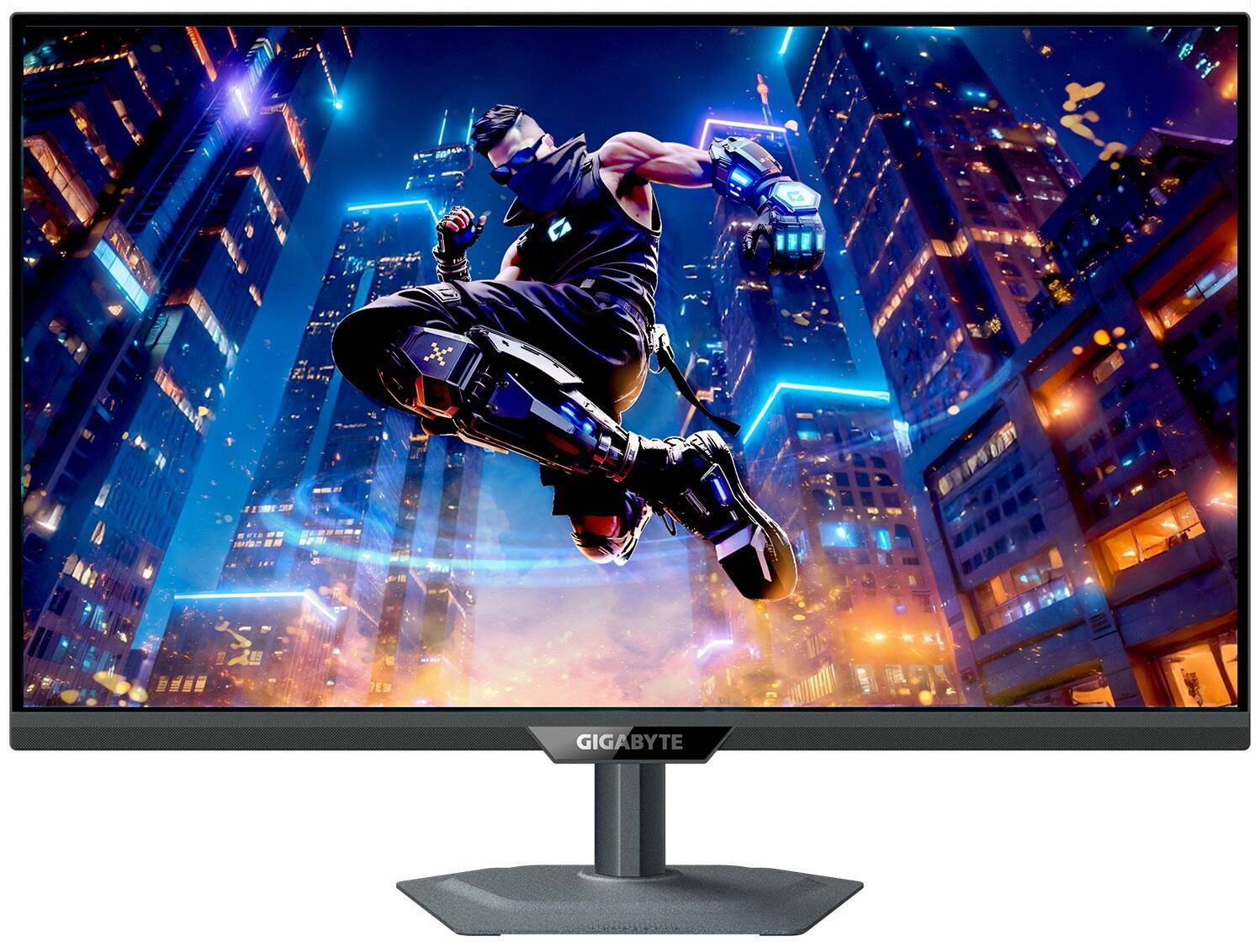 GigaByte M27UP Gaming Monitor 68,5 cm (27 Zoll) M27UP