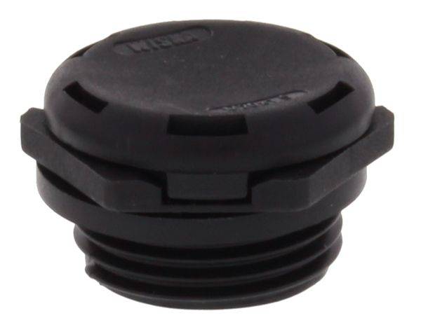 EVPS 20 Verschlussschr M20x1,5 RAL9005
