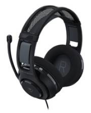 Turtle Beach Atlas 200 PC Over-Ear Stereo Headset Schwarz