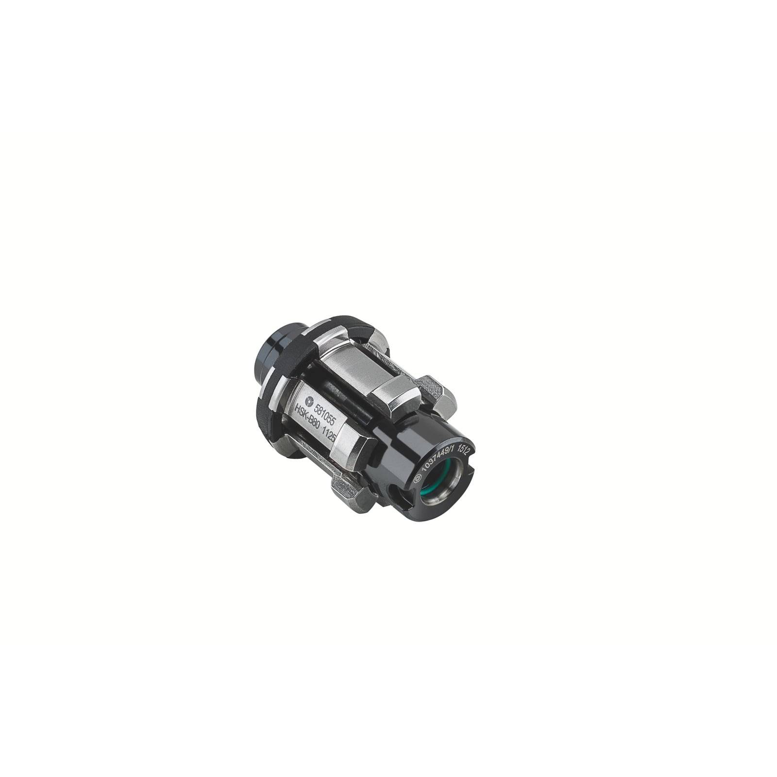 Röhm Automatischer HSK-Spannsatz - Standard, A100 / B125 - 1037451