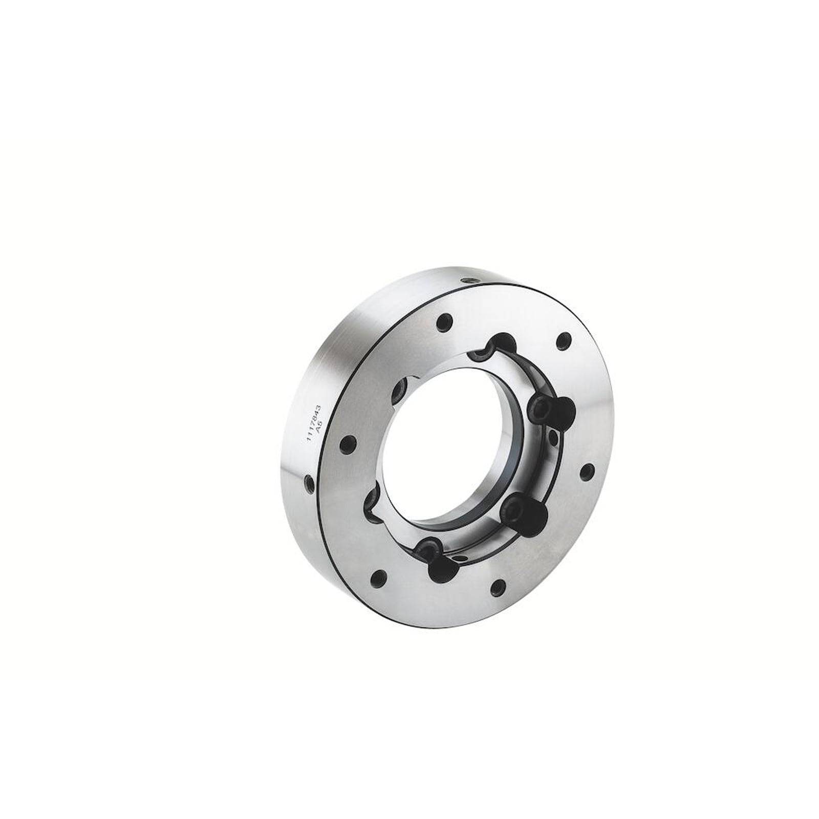 Röhm Zwischenflansch ZF, ISO 702-1 (DIN 55028), für Größe KZF-S 81 - 1117845