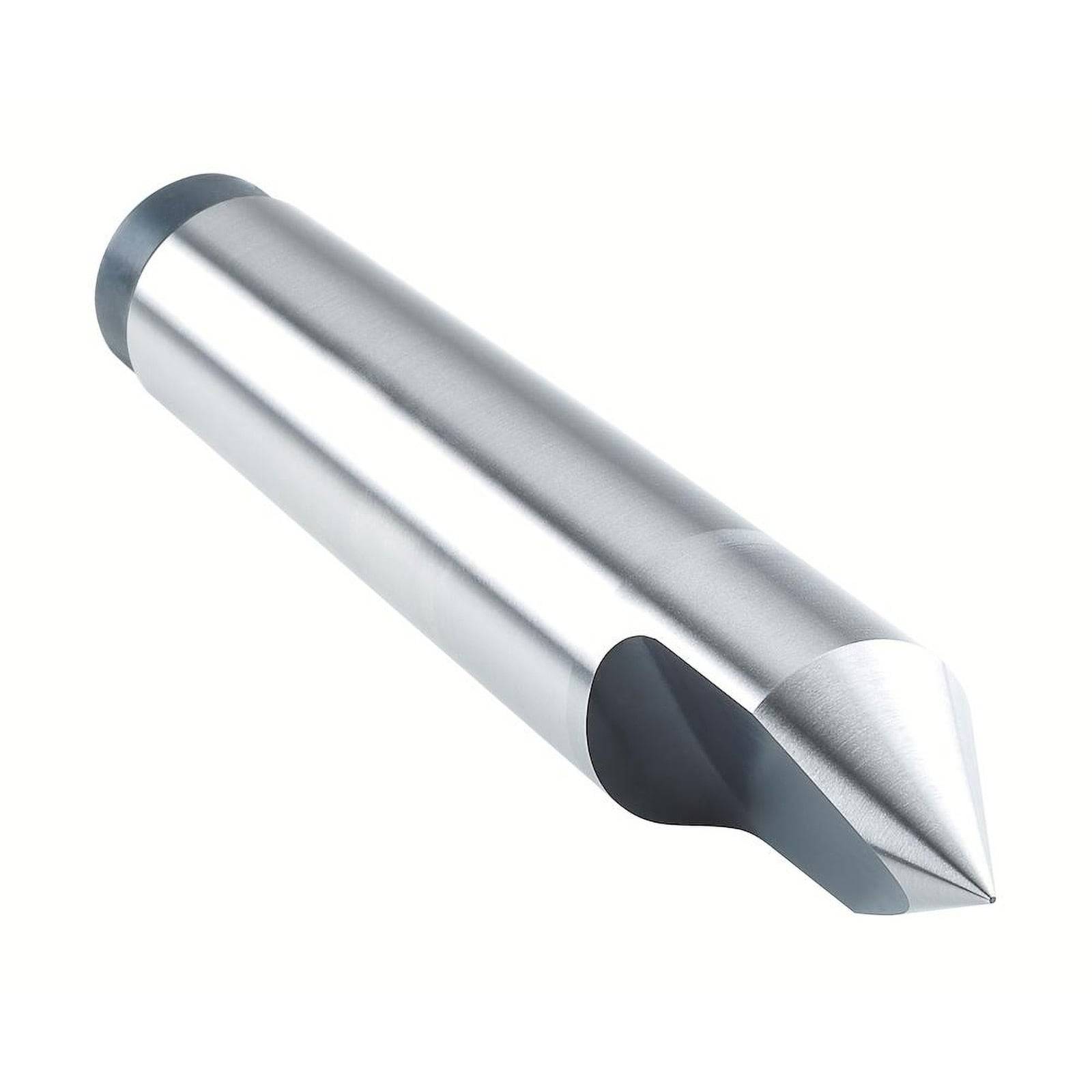 Ein schwarzer mechanischer Spannfutter mit mehreren Schlitzen und nummerierten Beschriftungen, verwendet für präzises Greifen in der Fertigung oder Bearbeitung.