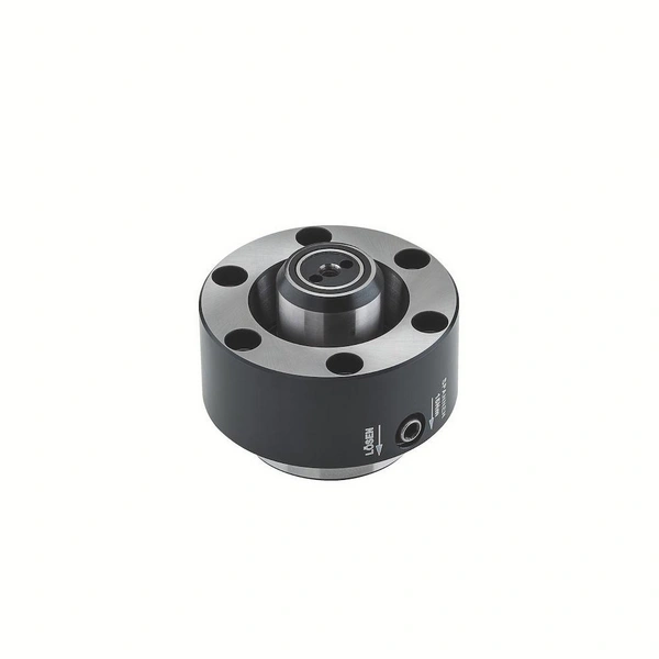 Röhm Anbauflansch mit Einbauspannsatz HSK-C, Nenngröße 40 - 820803 Röhm Anbauflansch mit Einbauspannsatz HSK-C, Nenngröße 40 - 820803