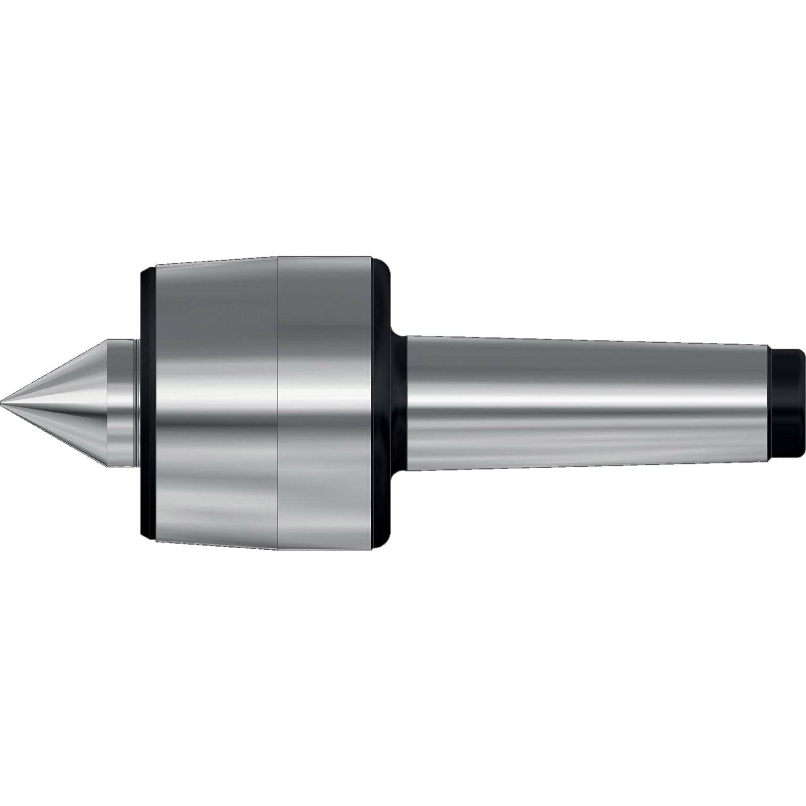 Röhm Mitlaufende Zentrierspitzen 60° MK 0 Größe 100 Normalausführung - 061740