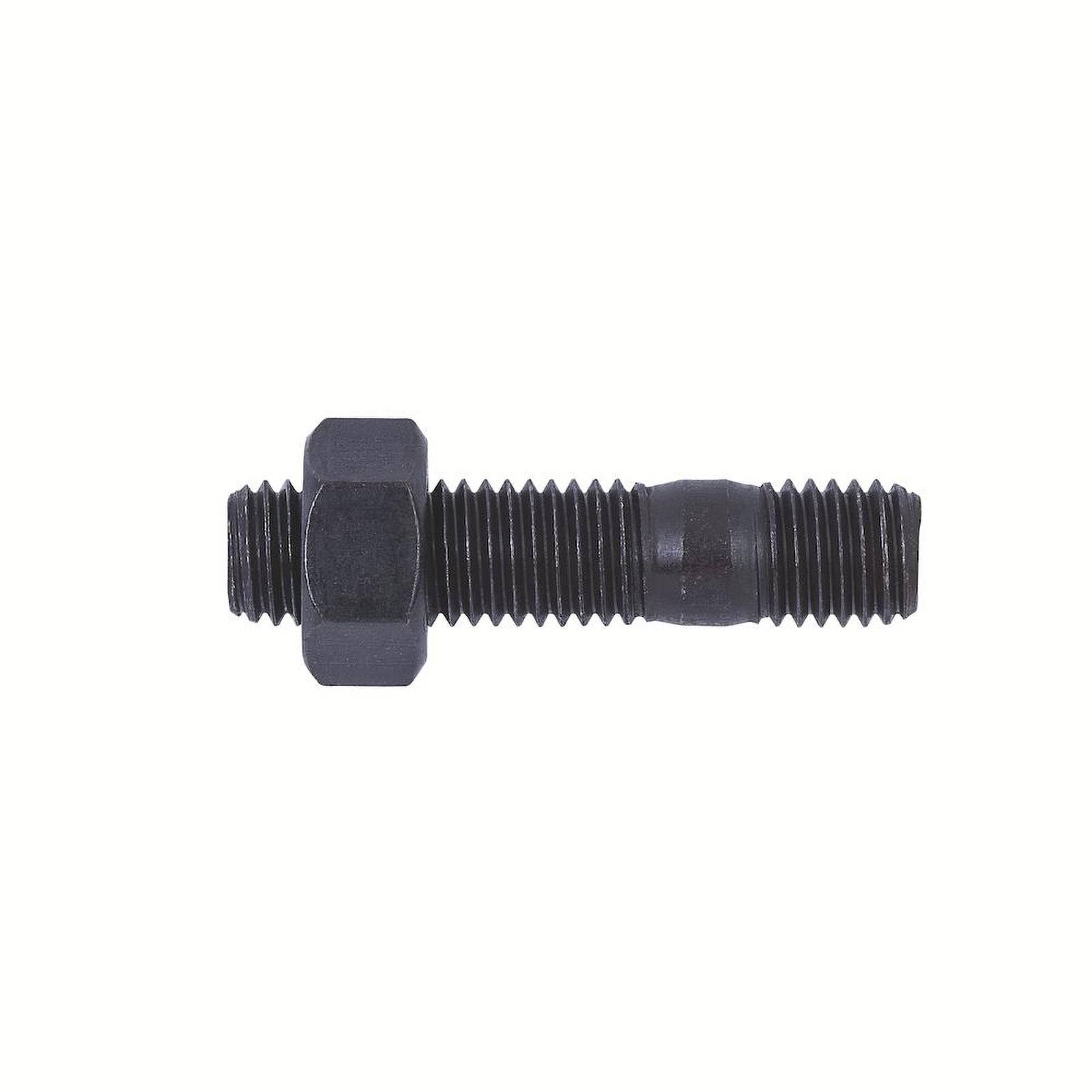 Röhm Stiftschraube und Mutter, M20x55, für Kegel 11 - 107458