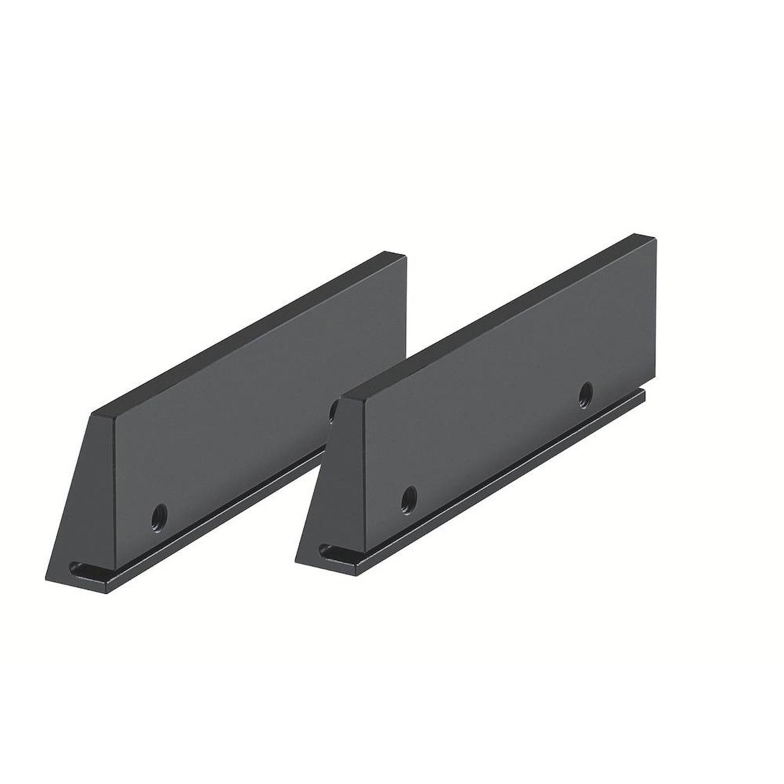 Röhm Standardeinsatz RNS, Größe 5, Backenbreite 200, für RB RBG RH - 155246