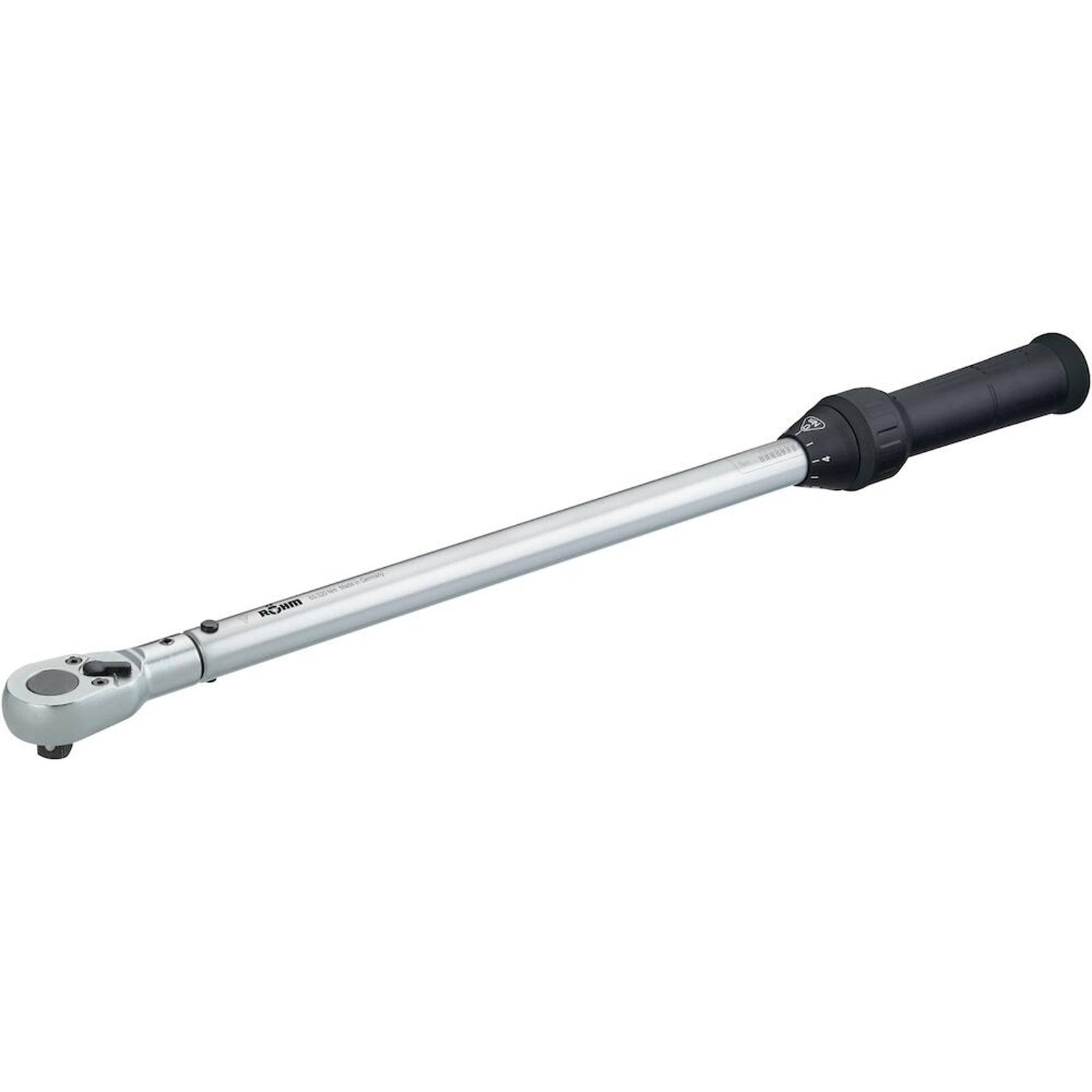 Adapter-Bohrhülse mit Kegelschaft zum Halten kleinerer Bohrer in größeren Bohrfuttern, mit polierter Metalloberfläche.