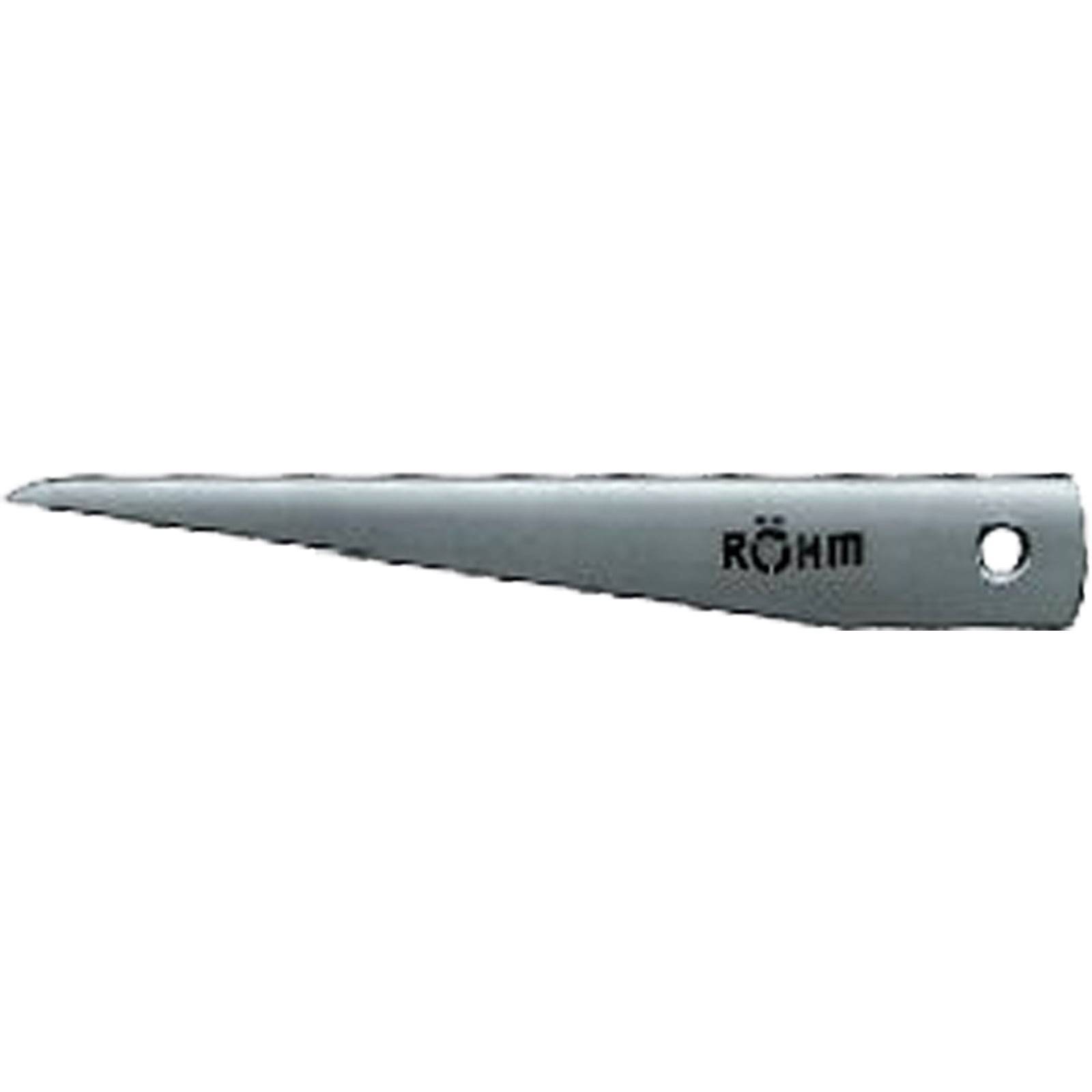 „RÖHM