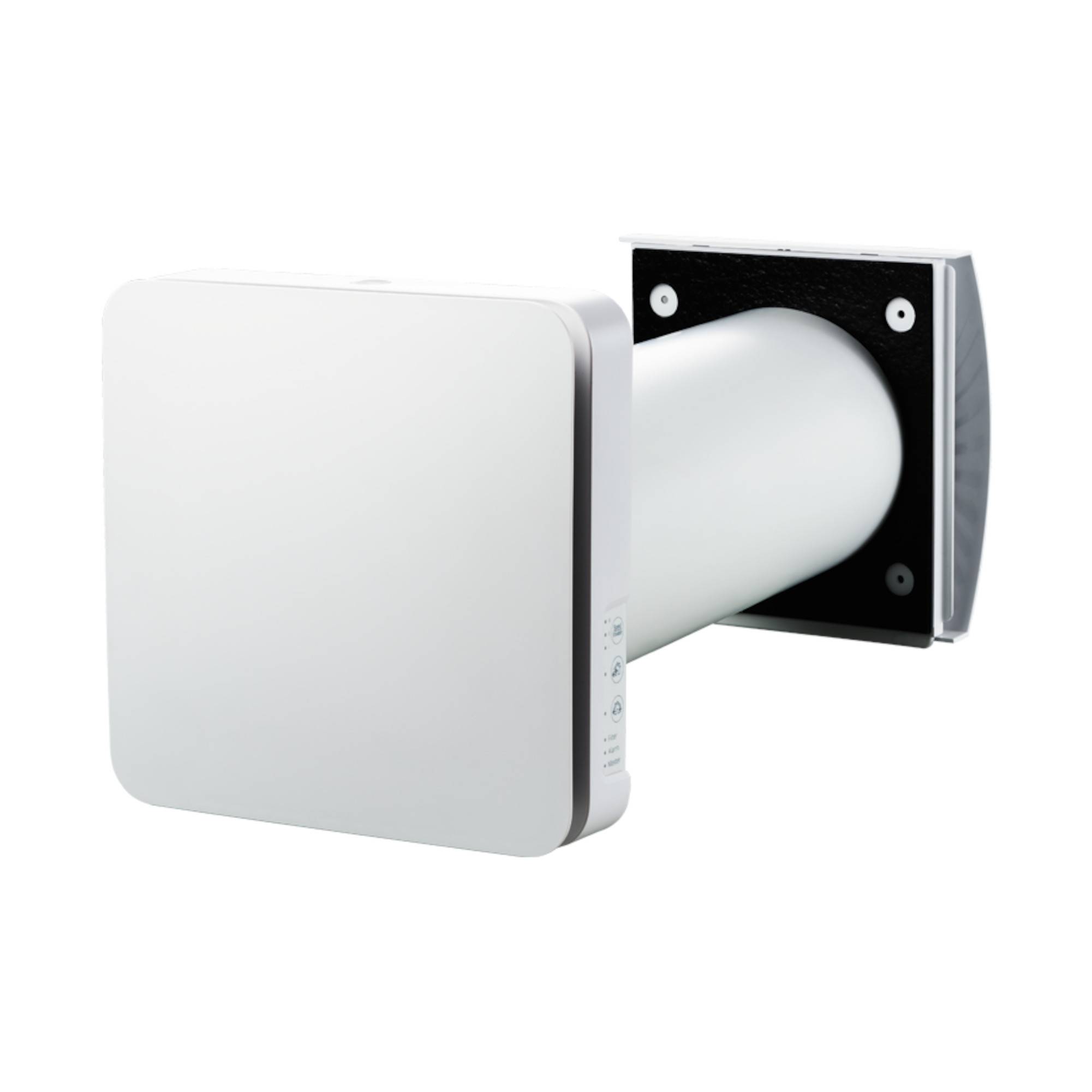 Lüftungsanlage TwinFresh Atmo Wi-Fi Mini