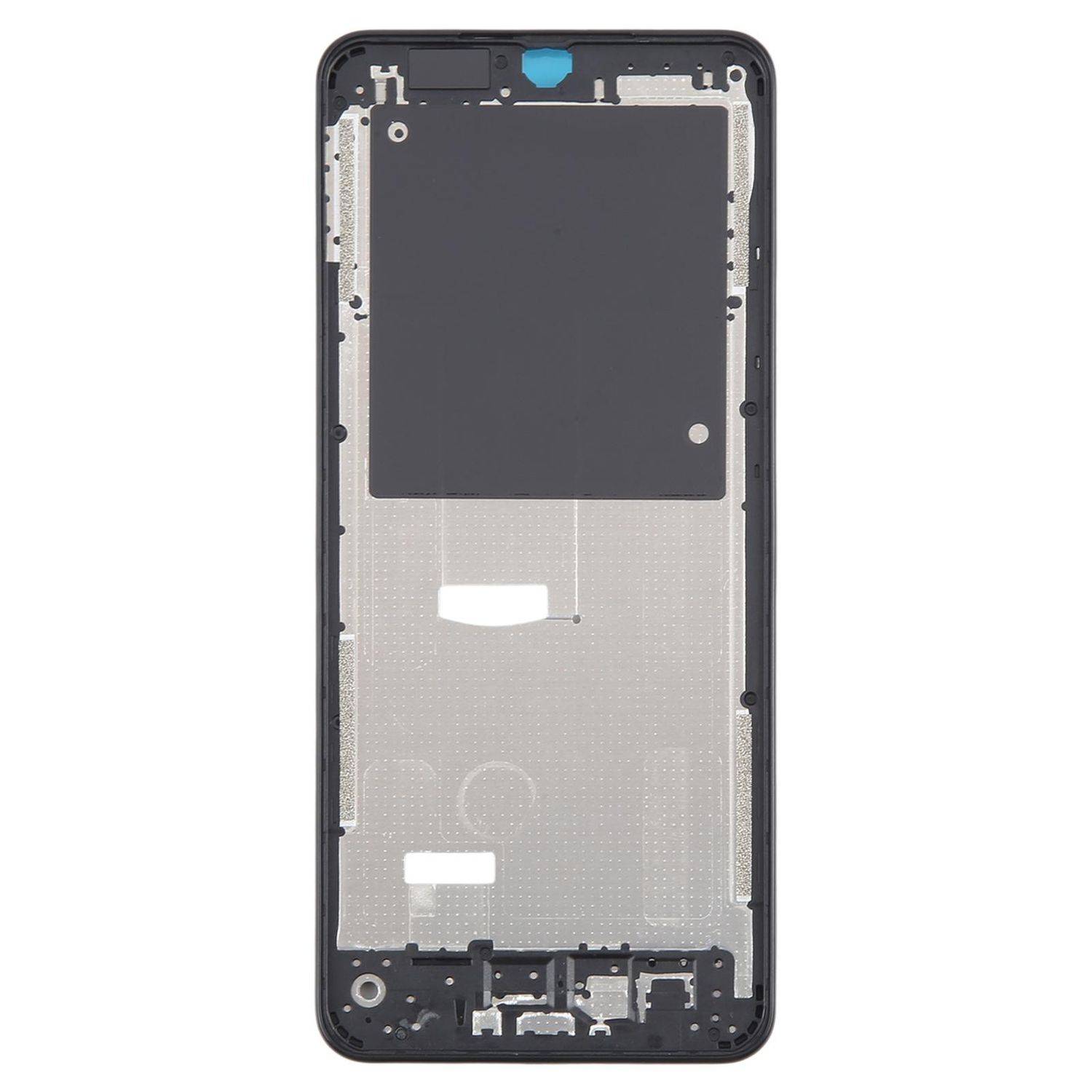 Für Xiaomi Redmi A5 4G Mittelrahmen Bezel Plate Ersatzteil Reparatur Schwarz