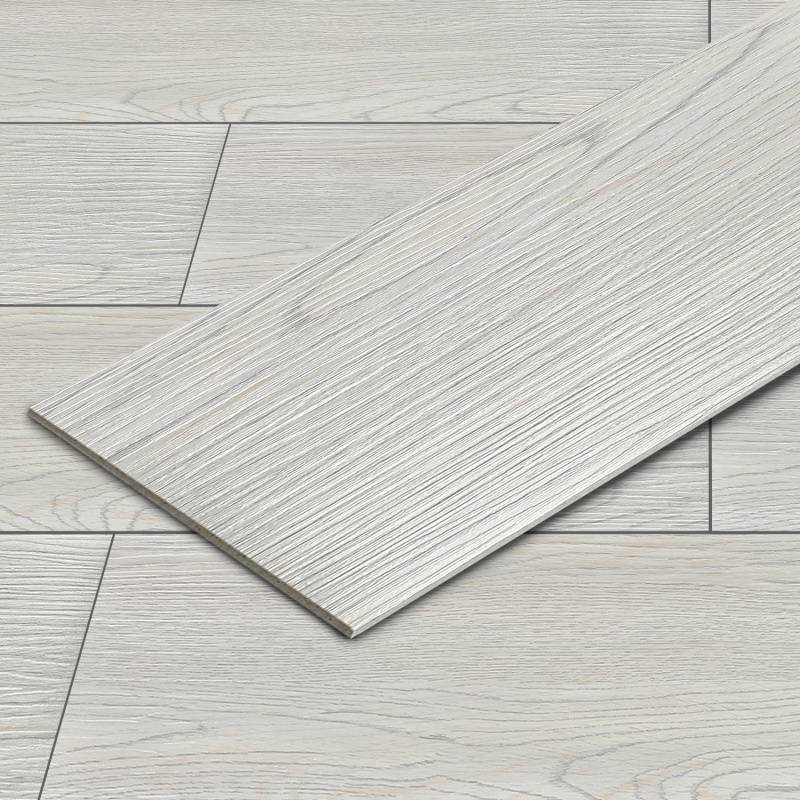 2,5m² Vinylboden Vinyl Laminat Selbstklebend Dielen Planke PVC Bodenbelag Rutschfest Wasserfest 18 Stück Vinyl-Dielen Holzmaserung Dielen Dicke 2 mm