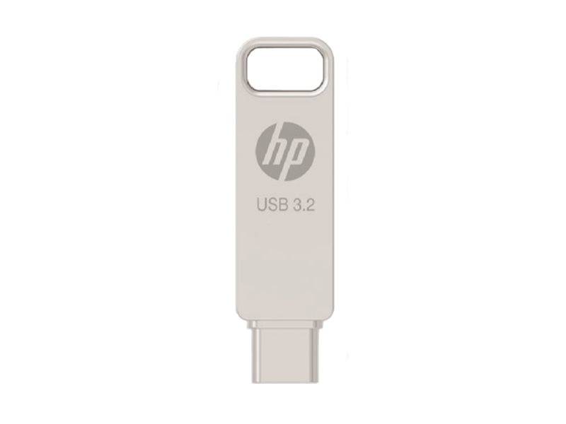 HP x206c - USB-Flash-Laufwerk - 128 GB - USB