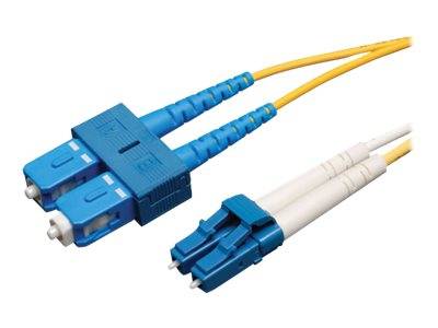 EATON TRIPPLITE Duplex Patch Cable Netzwerk & Smart Home Netzwerk-Zubehör Netzwerk- und DAC-Kabel