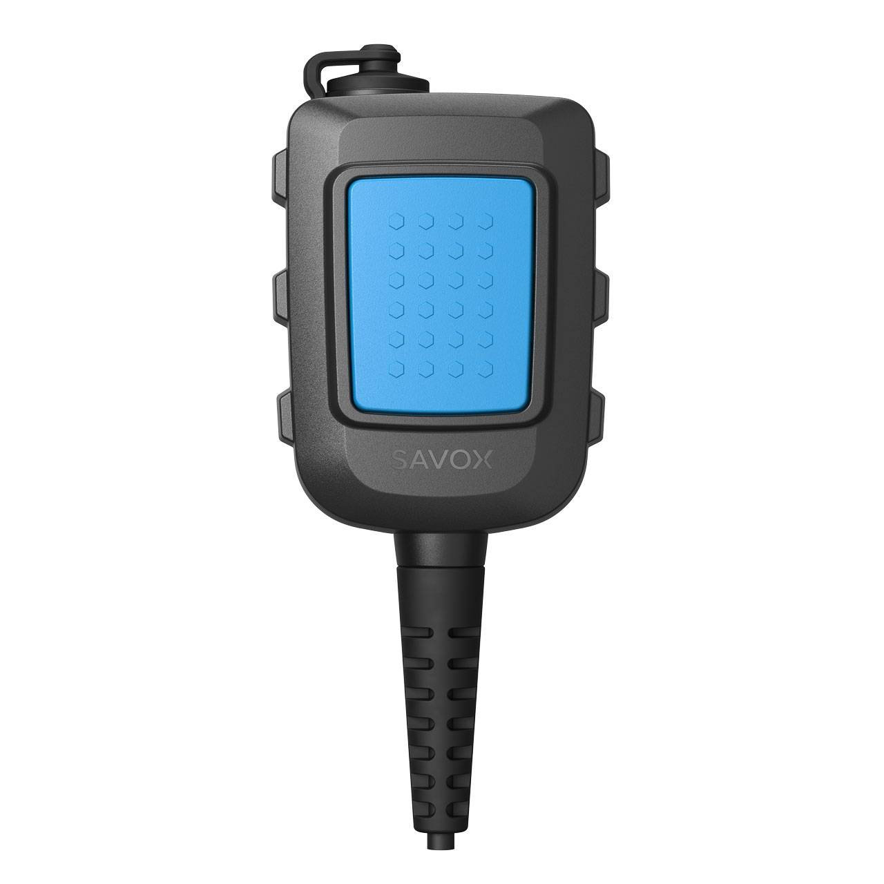 Motorola AD700Ex Nexus PTT-Adapter – ATEX/IECEx-zertifiziert IP67 PMLN8634A