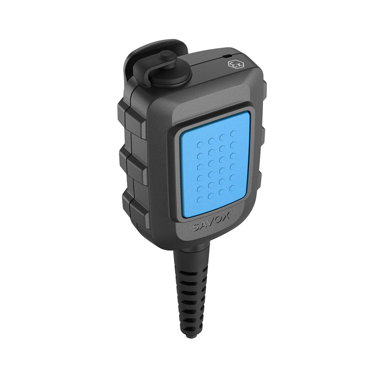 Motorola AD700Ex Nexus PTT-Adapter – ATEX/IECEx-zertifiziert IP67 PMLN8634A