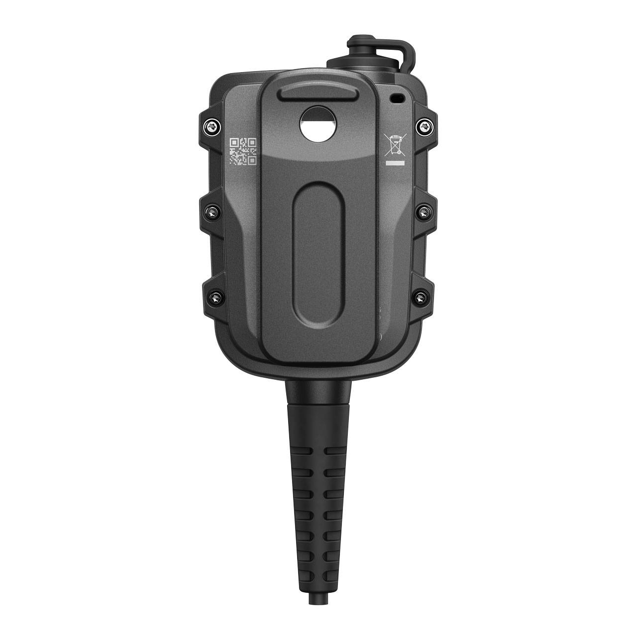 Motorola AD700Ex Nexus PTT-Adapter – ATEX/IECEx-zertifiziert IP67 PMLN8634A