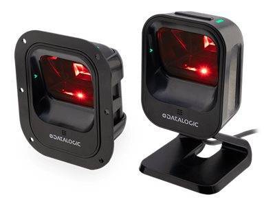 Datalogic Barcodescanner Magellan 900i 1D/2D kabelgebunden Multimedia-Technik