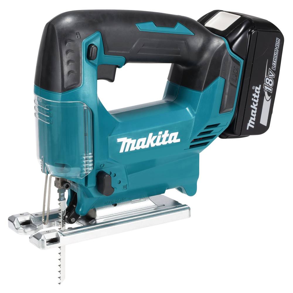 Makita Akku-Stichsäge 18V DJV186Z Pendelhubstichsäge Säge 65mm