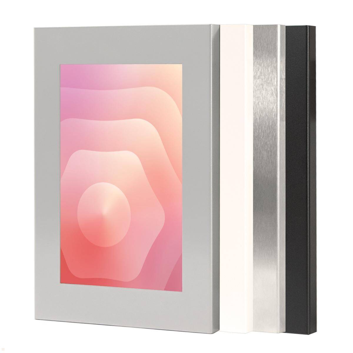 TabLines TSG116 Schutzgehäuse für Samsung Galaxy Tab S11 Ultra 14.6, weiß