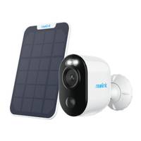 Reolink Argus Series B310 with Solar Panel