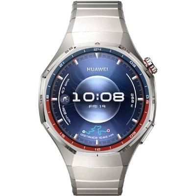 Huawei WATCH GT6 pro 46mm (Atum-B29M), Titanium Strap