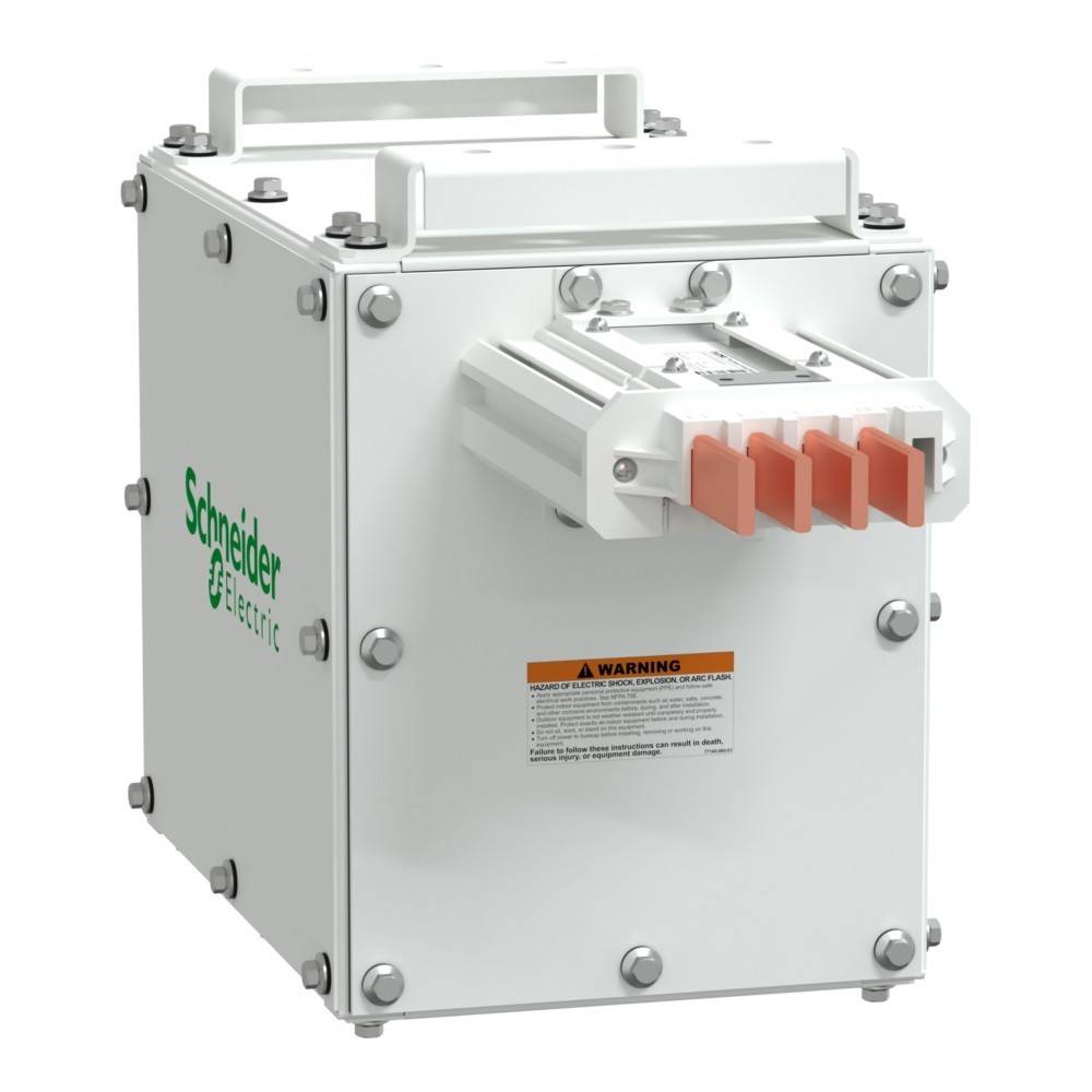 Schneider Electric Endeinspeisung L 250A ITSC250ES42BO0500E