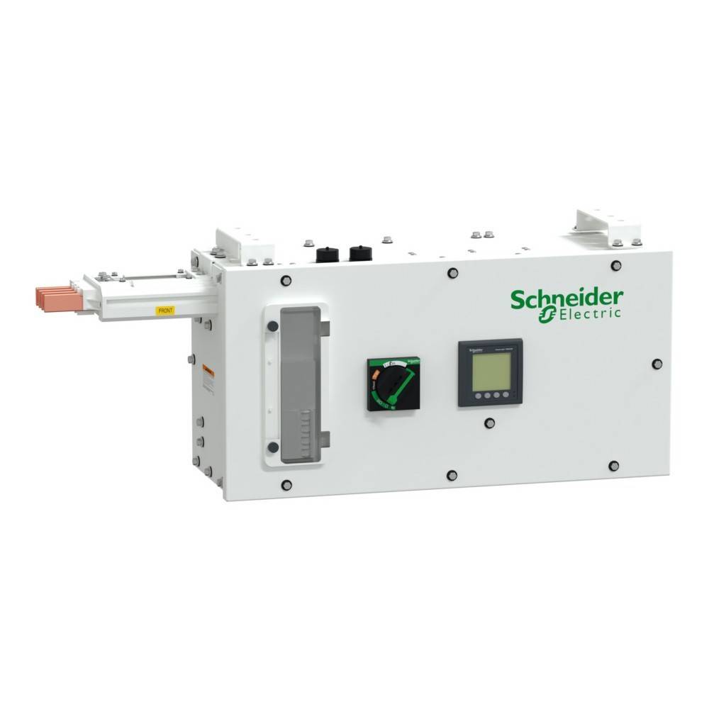 Schneider Electric EINSPEISUNG R NSXN250A ITSC250GS42BINNM1E