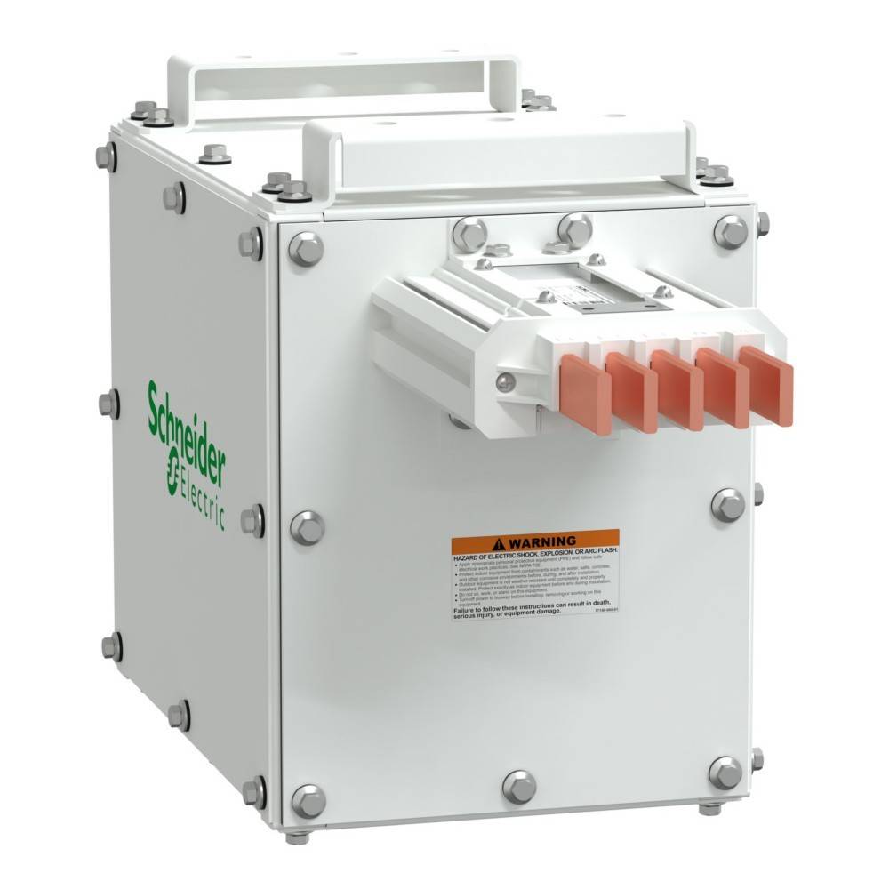 Schneider Electric Endeinspeisung L 250A ITSC250GS42BO0500E