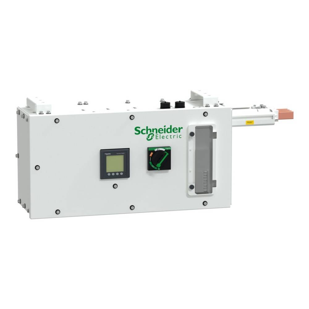 Schneider Electric EINSPEISUNG L NSXN250A ITSC250GS42BONNM1E