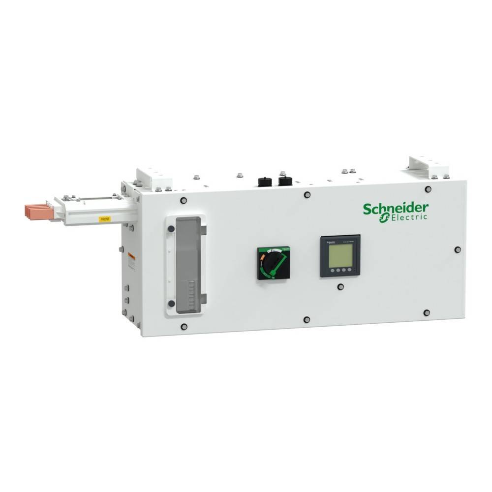 Schneider Electric Endeinspeisung R NSXN400A ITSC400ES42BINNM1E