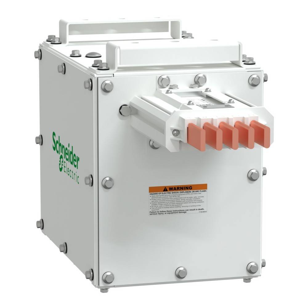 Schneider Electric Endeinspeisung R 400A ITSC400GS42BI0500E