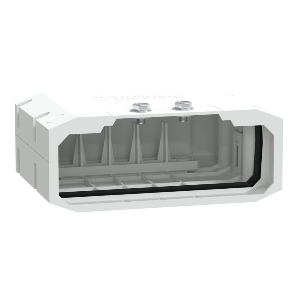 Schneider Electric Endabdeckung ITSC400GS42CIE