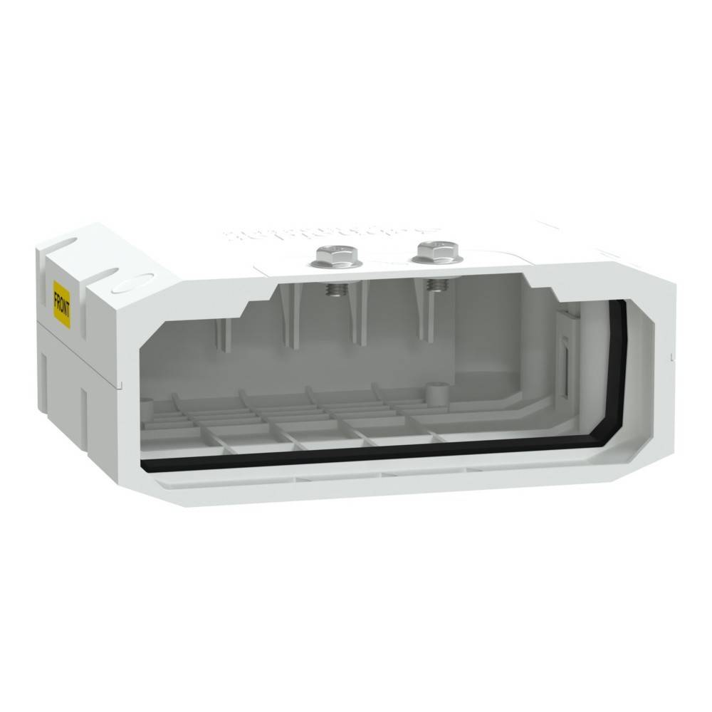 Schneider Electric Endabdeckung ITSC400GS42COE