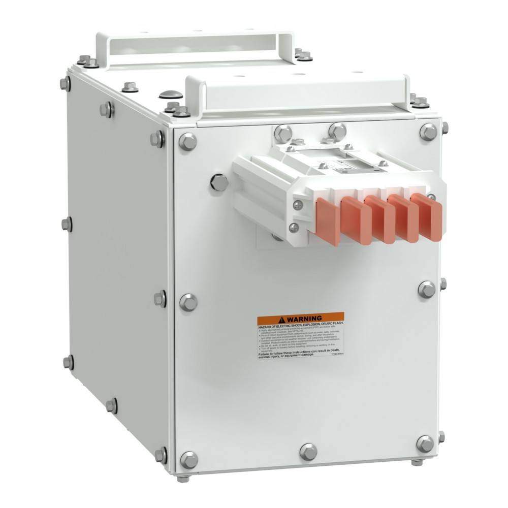 Schneider Electric Endeinspeisung R 630A ITSC630GS42BI0500E