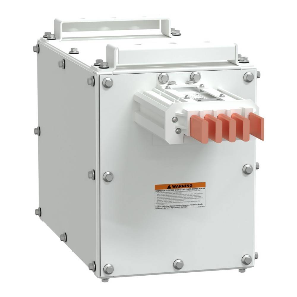 Schneider Electric Endeinspeisung L 630A ITSC630GS42BO0500E