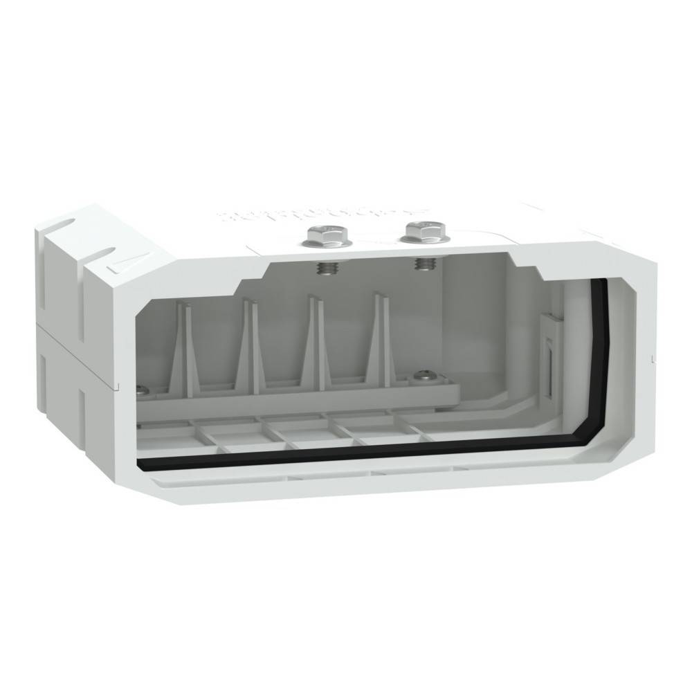 Schneider Electric Endabdeckung ITSC630GS42CIE