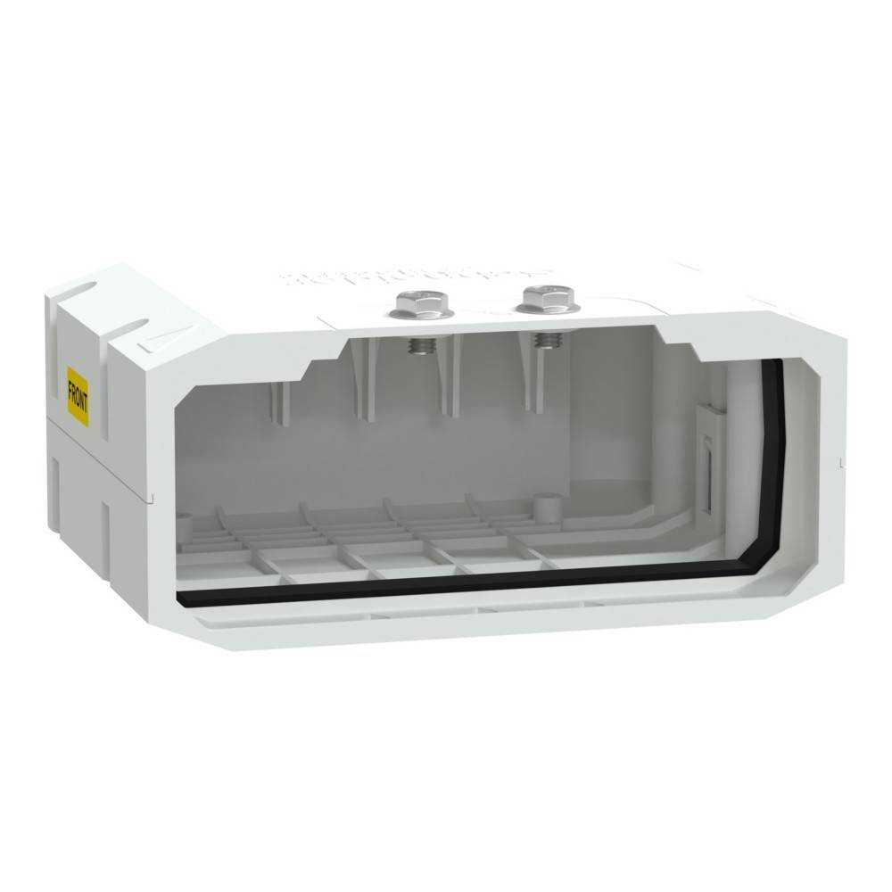 Schneider Electric Endabdeckung ITSC630GS42COE