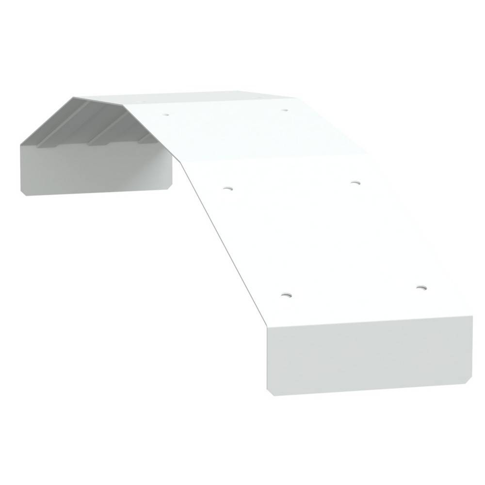 Schneider Electric Canalis EV Verbinder KEV0400CO1W