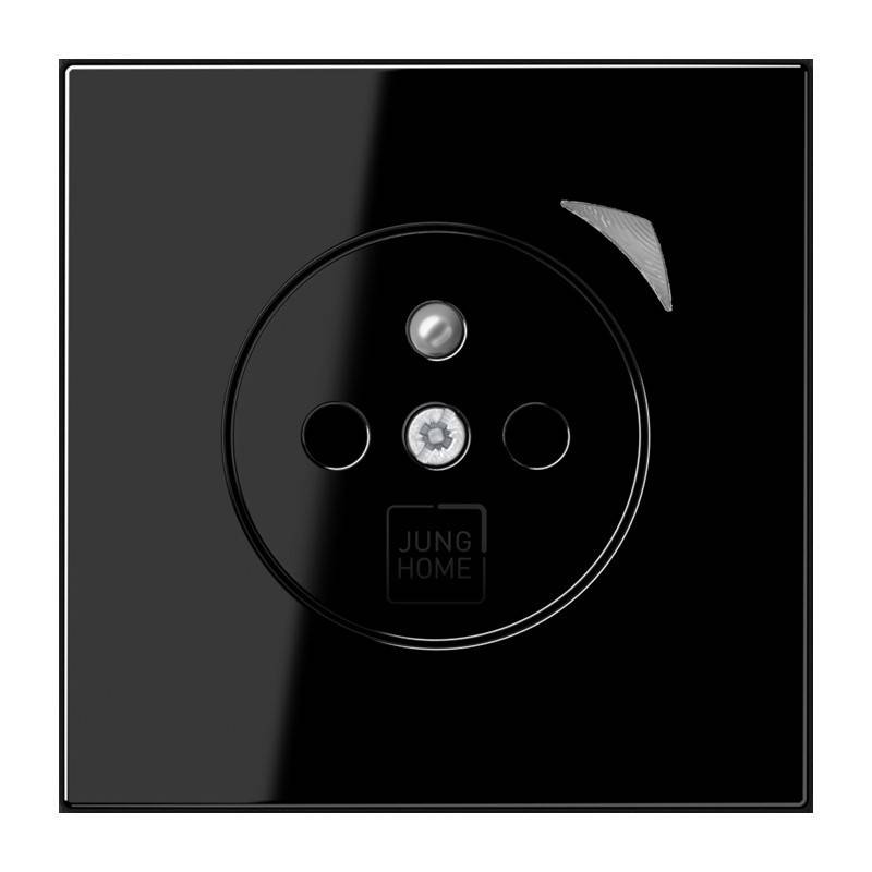 Jung Steckdose BT LS 1521 F SE SW