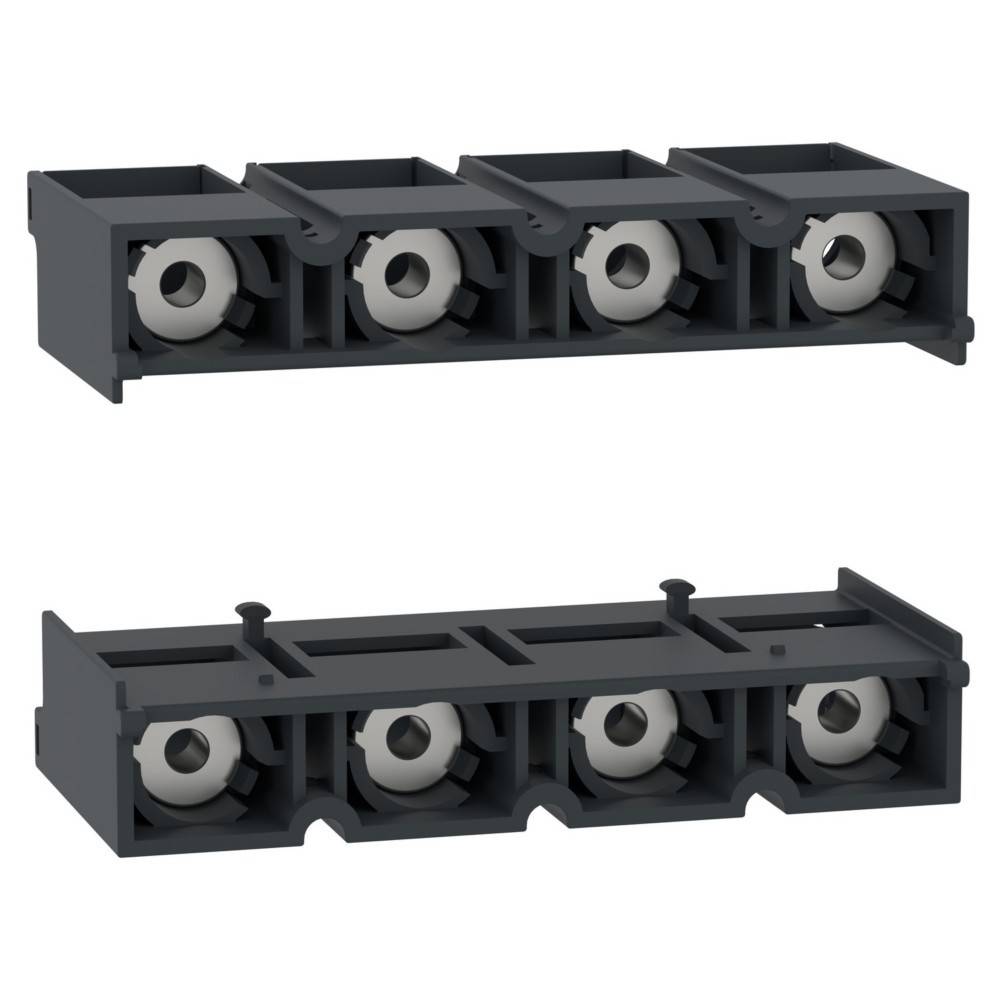 Schneider Electric Mutternhalter LAD911546