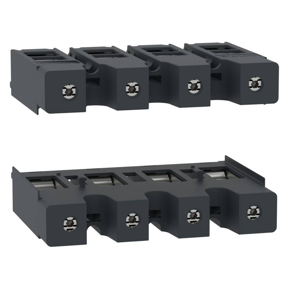 Schneider Electric EverLink Block LAD91154A