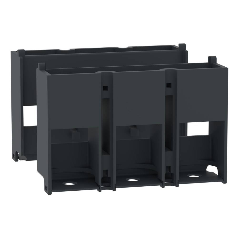 Schneider Electric Mutternhalter LAD915036
