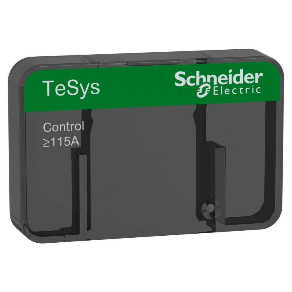 Schneider Electric Sicherheitsabdeckung LAD9ET5